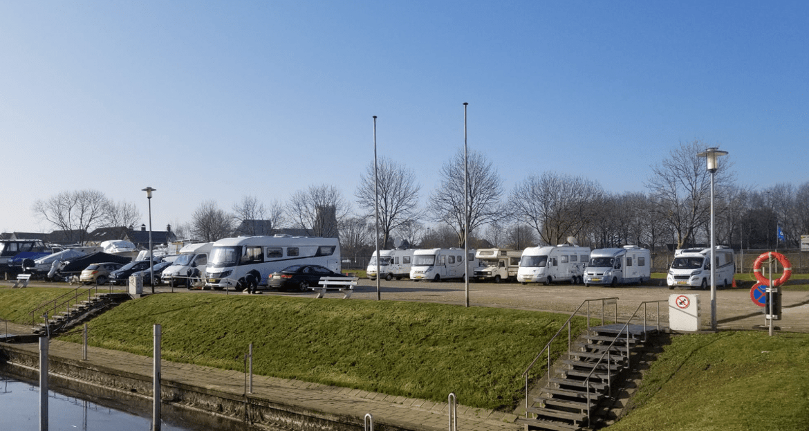 WSV Geertruidenberg — photo 2